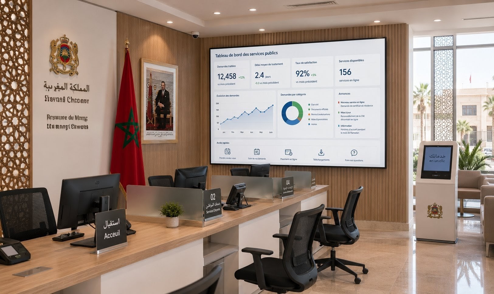 Public Sector Solutions
