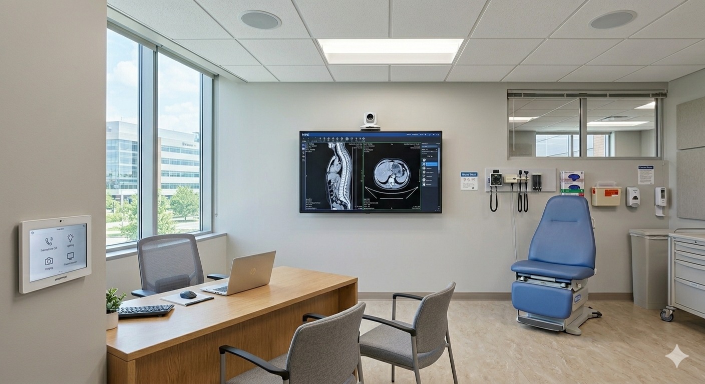 Healthcare Solutions