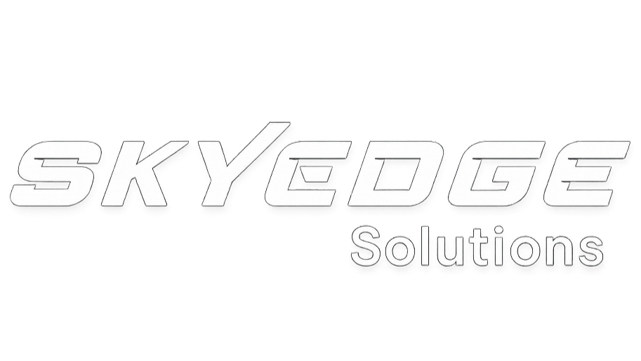 SkyEdge Solutions