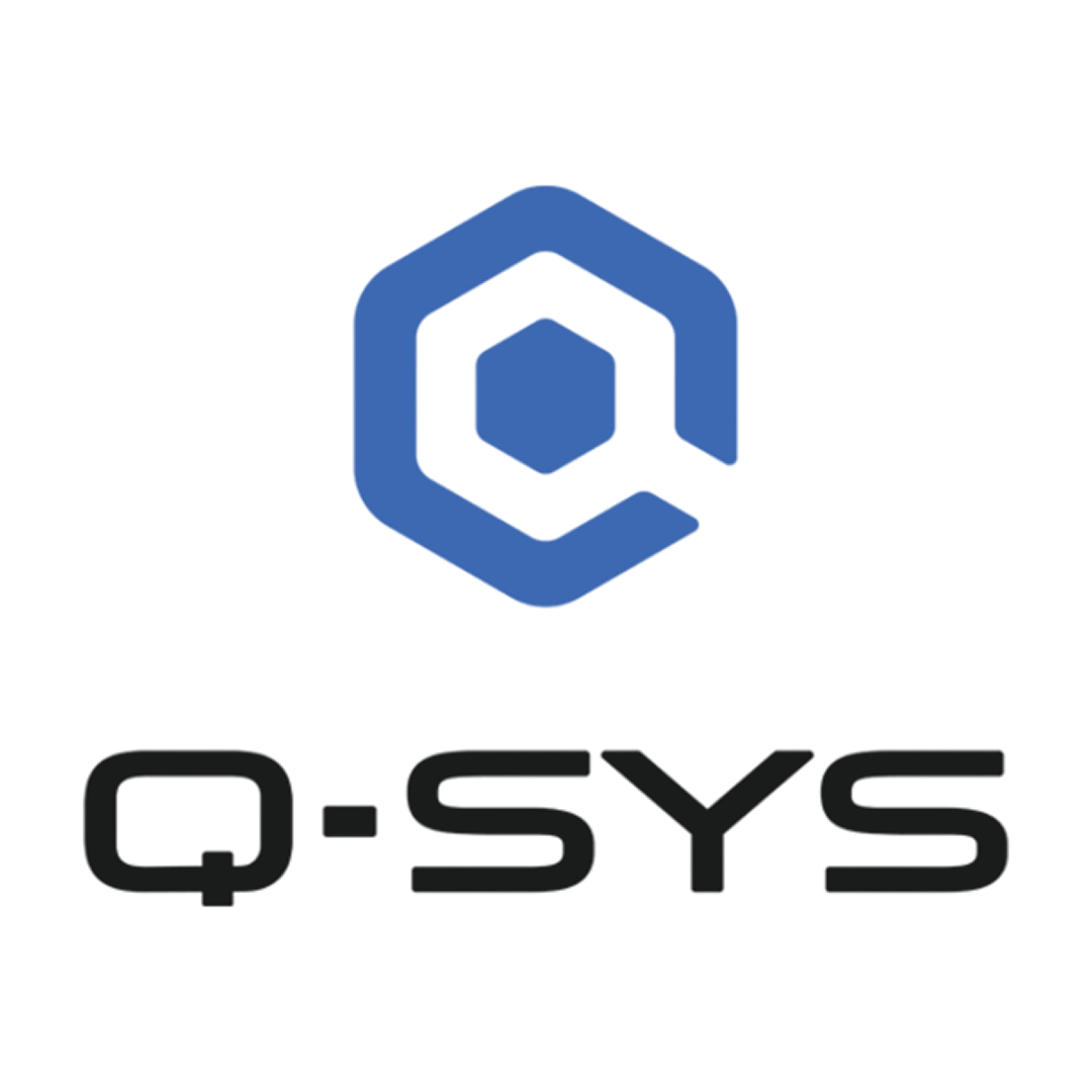 Q-SYS