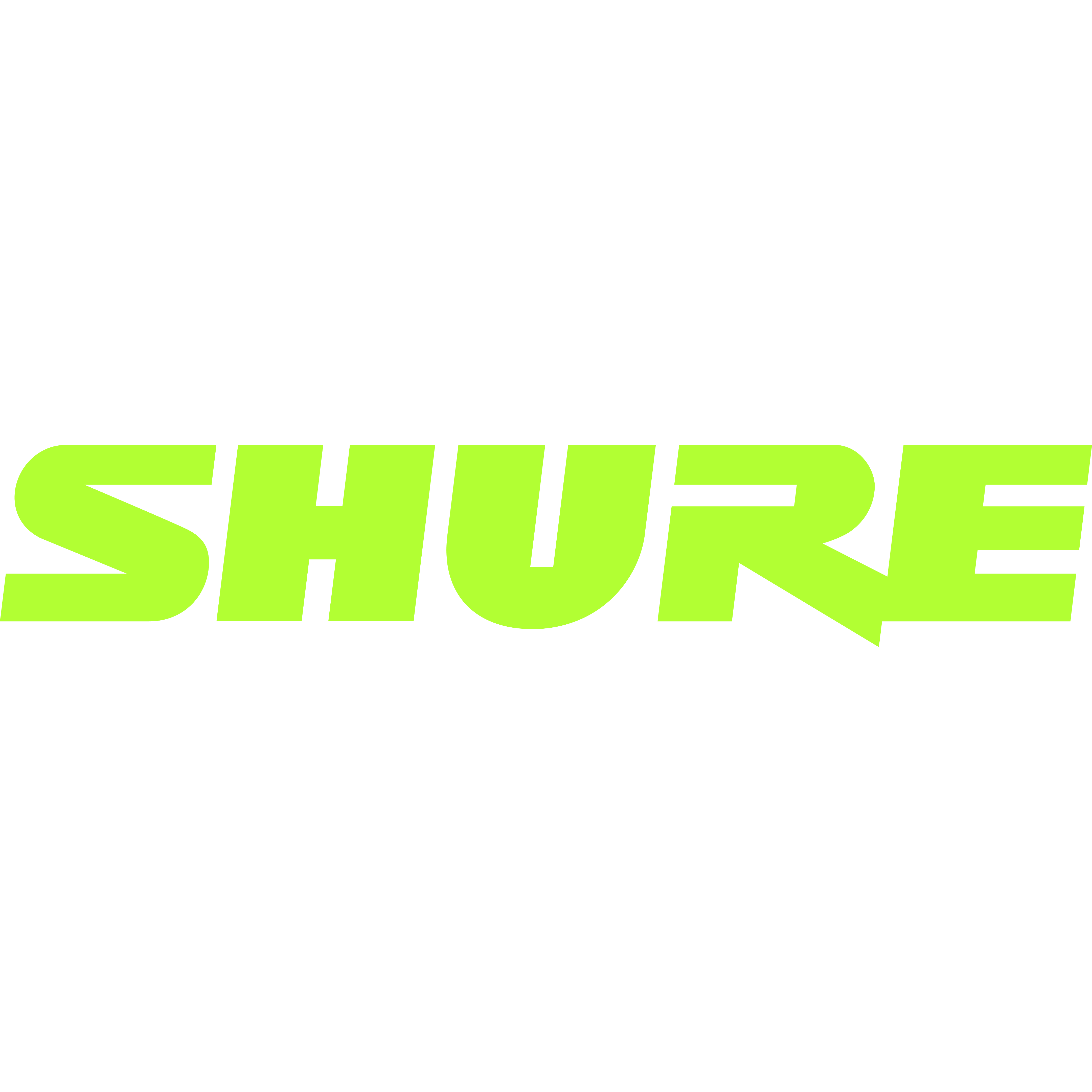 Shure