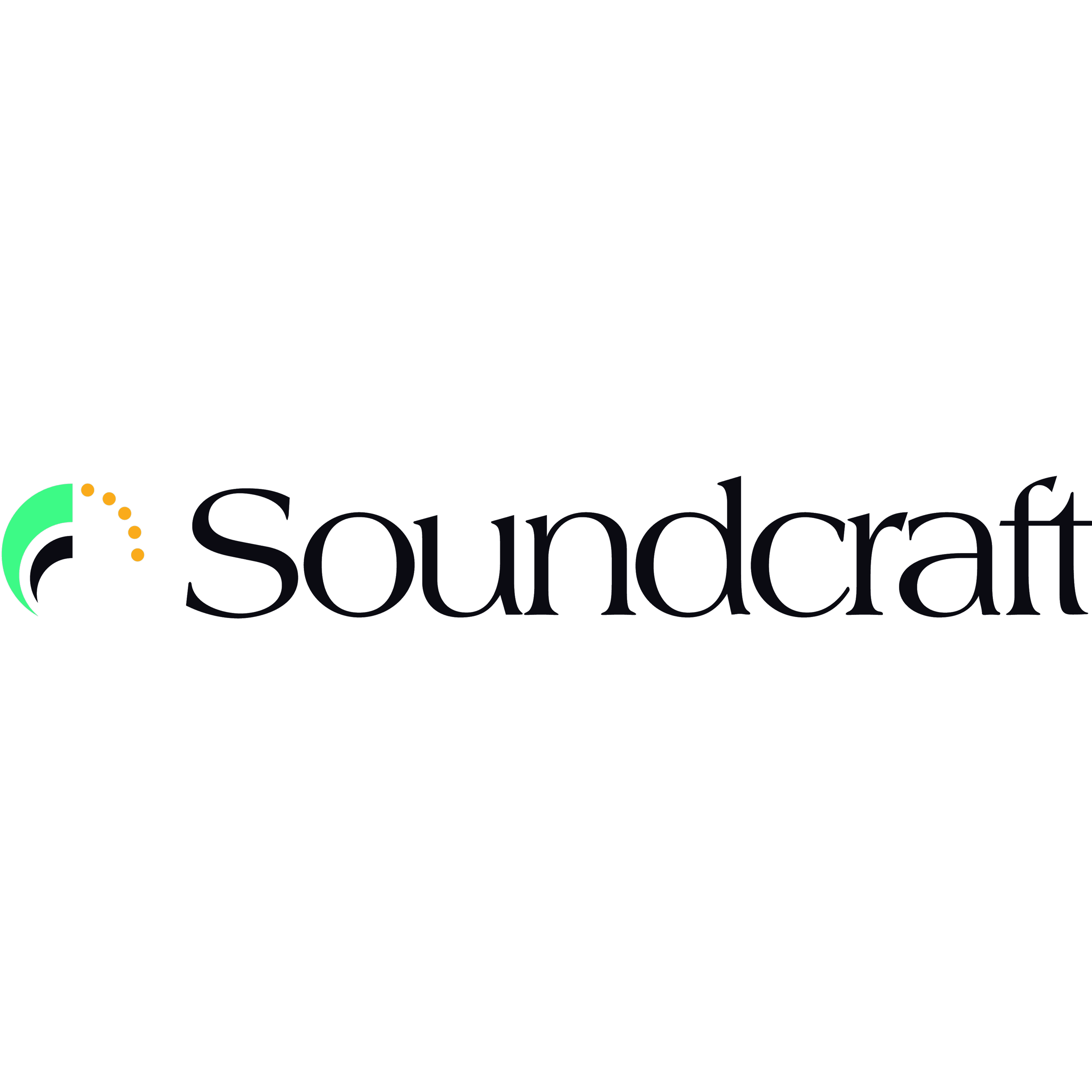 Soundcraft